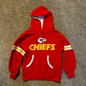 Cute Chiefs hoodie